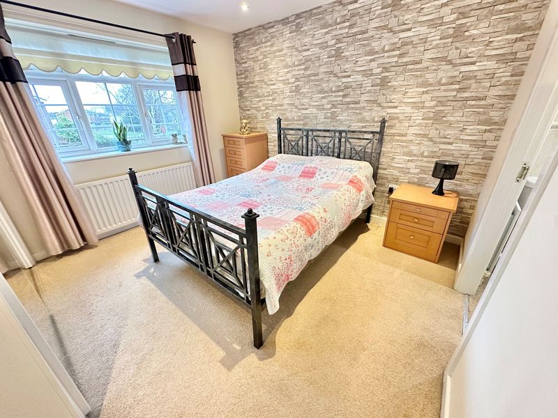 Rivacre Road Rivacre